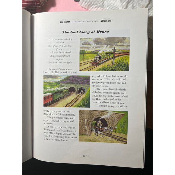 Sold SoldThomas The Tank Engine Sold SOLD sold - Picture 6 of 10